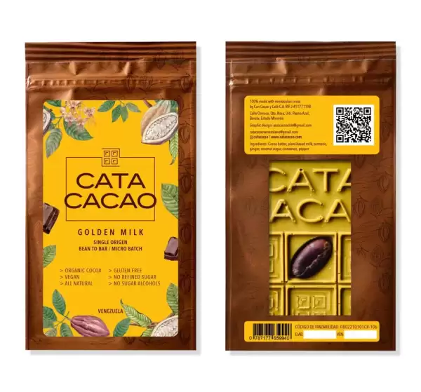 Cata Cacao